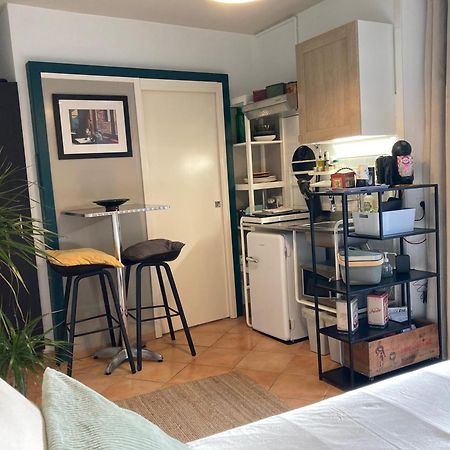 فوا Aux 4 Logis Appart-Hotel - Studio Le City - Petit Dejeuner Inclus 1Ere Nuit المظهر الخارجي الصورة