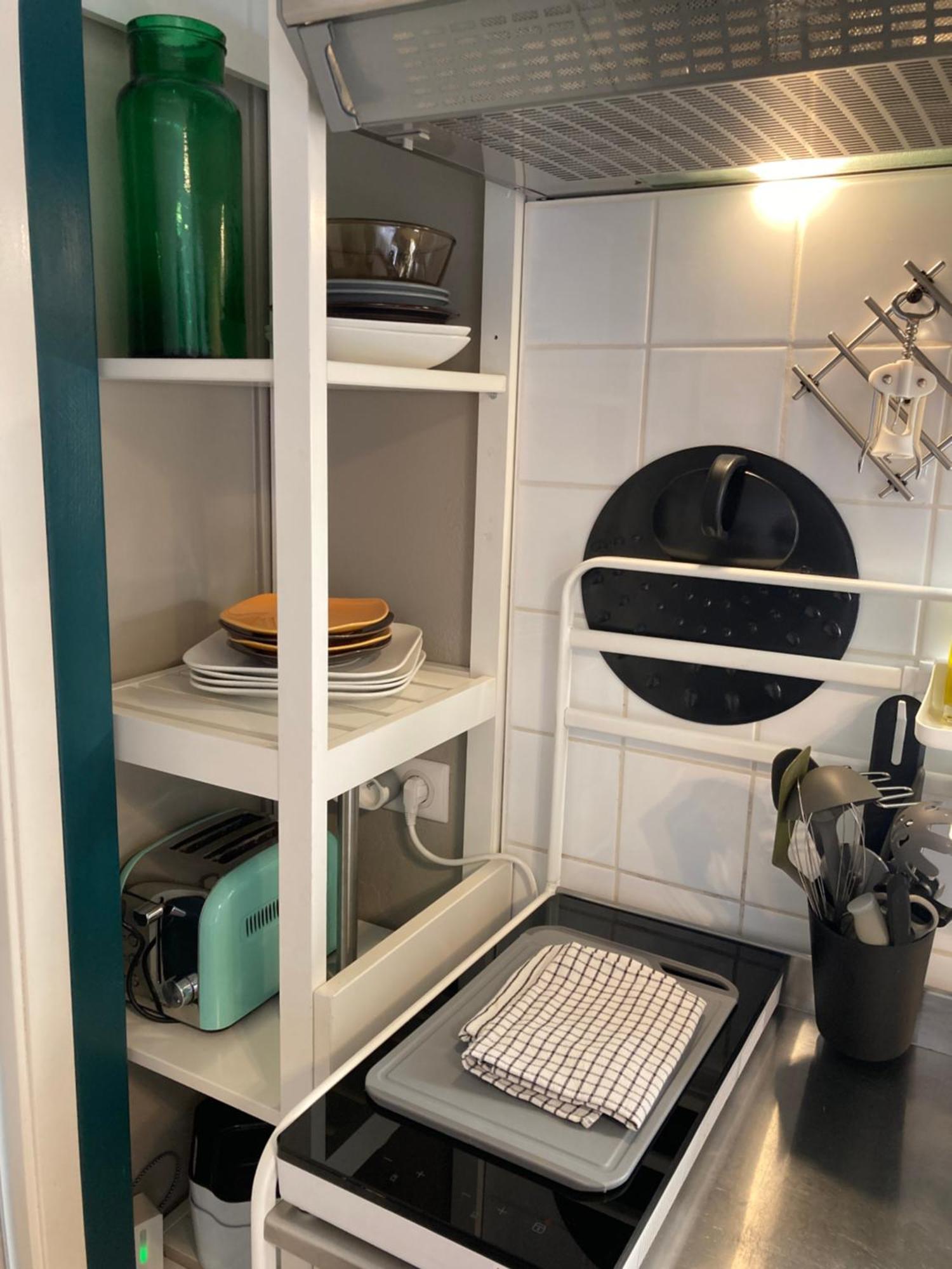 فوا Aux 4 Logis Appart-Hotel - Studio Le City - Petit Dejeuner Inclus 1Ere Nuit المظهر الخارجي الصورة