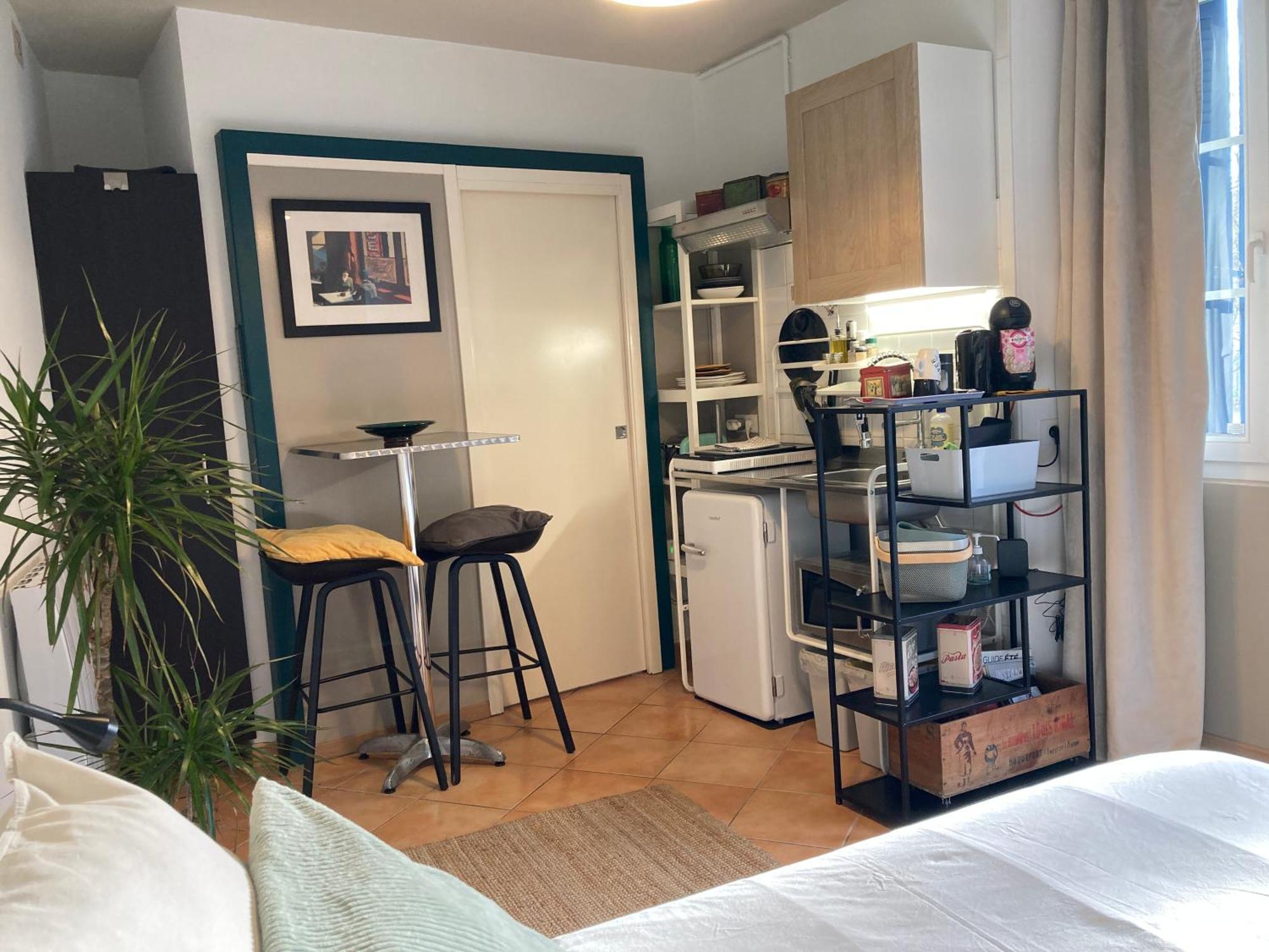 فوا Aux 4 Logis Appart-Hotel - Studio Le City - Petit Dejeuner Inclus 1Ere Nuit المظهر الخارجي الصورة